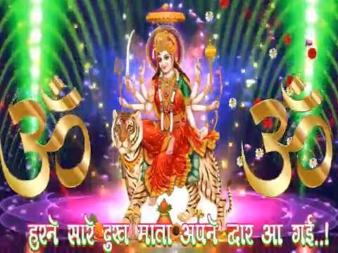 Welcome navratri status opening garba status