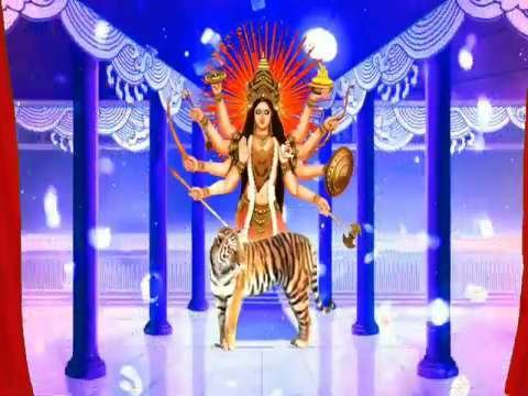 Welcome navratri status opening garba status funny status video
