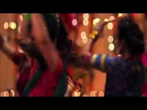 Navratri marathi special | ambe krupa kari navratri garba marathi status
