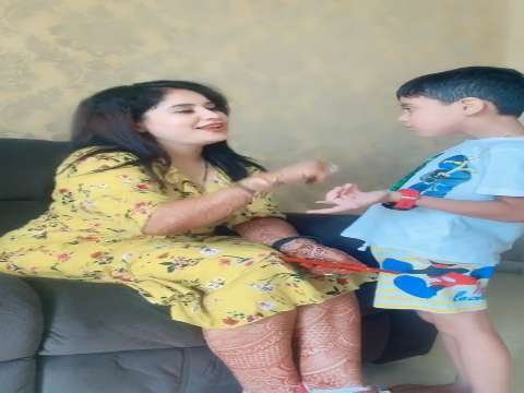 Ful funny comedy starts bv status wife love status thumbnail