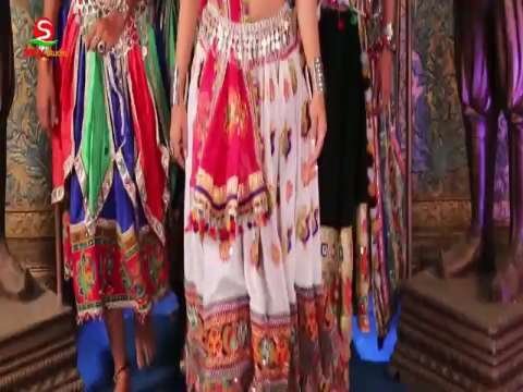 Hot hindi garba status video status special navratri status