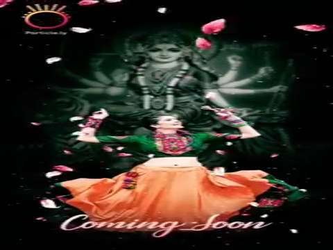 Kum kum na pagla padya whatsapp status | Navratri garba | Navratri garba status