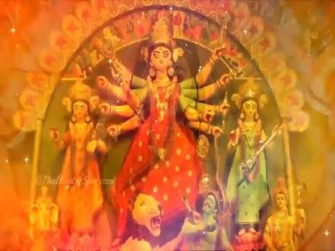 Maa durga whatsapp status video navratri garba | navratri garba status