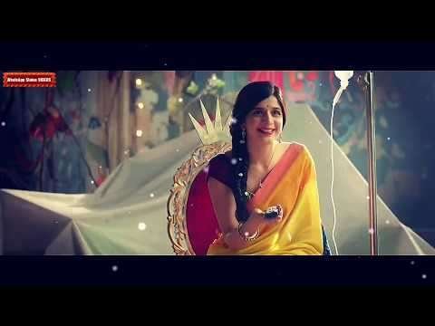 Tera jana jaise koi baddua | sad status video
