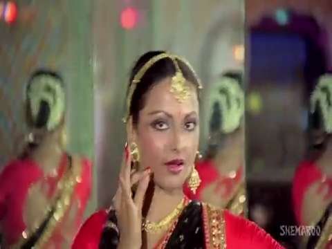 Atharaa baras ki tu | amitabh bachchan status old status oldisgold status love status thumbnail