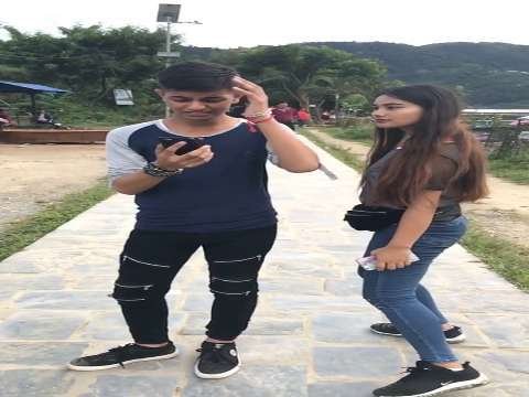 Funny status video ful masti status video hit Status only love status thumbnail