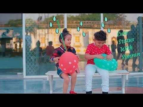 Most Romantic status video