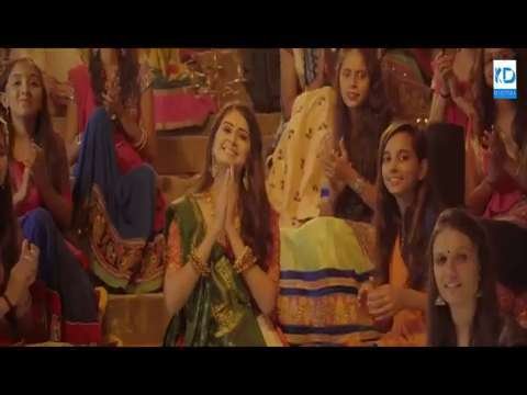 Jay adhyashakti aarti status garba status navratri status