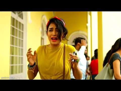 Kisi se door jane se | sad status video
