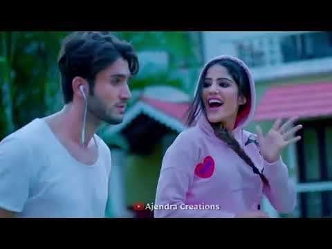 Teri chatome kitna tadpe he | love status video