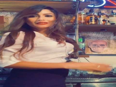 Hua aaj pehli baar | romantic status video thumbnail