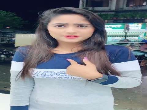 Bhigi bhigi sadko pe me | love status video