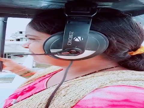 Helicopter rider ladies operating fully funny status thumbnail