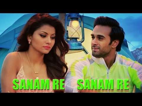Sanam Re Sanam Re | Love Song | love status video