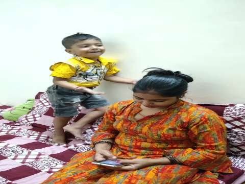 Funny status video ful masti mom funny status कोमेडी स्टेट्स
