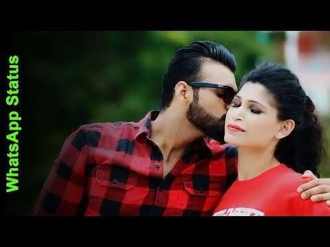 Mahi Aaja | Singh Is Bliing | love status video