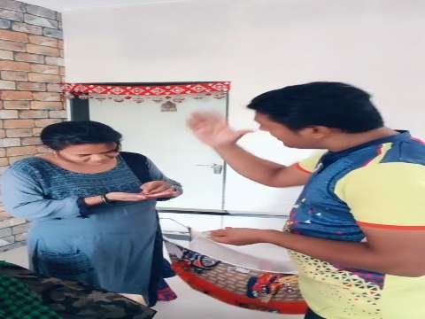 Home fun status video miend tast बुद्धि स्वाद thumbnail