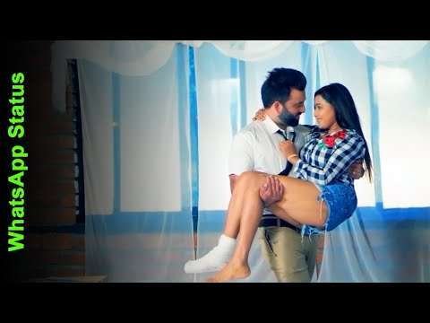 Mile ho Tum Humko Bade Nasibo se | love status video