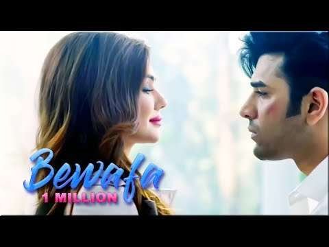 Bewafa Bewafa Hai Tu | sad status video
