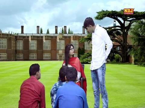 Haryanvi Comedy धाकड़ चुटकुले हरियाणवी कॉमेडी thumbnail