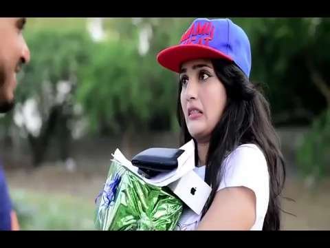 latest full comedy video हसी रुक गयी तो बताना haryanvi Comedy हरियाणवी कॉमेडी thumbnail