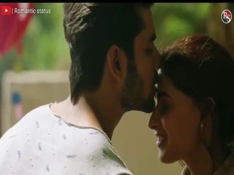 New hot couple romance whatsapp status video नया हॉट कपल whatsapp स्टेटस वीडियो
