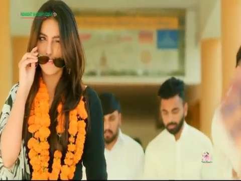 Ankho me base Ho tum whatsapp status video punjabi song स्टेटस वीडियो पंजाब