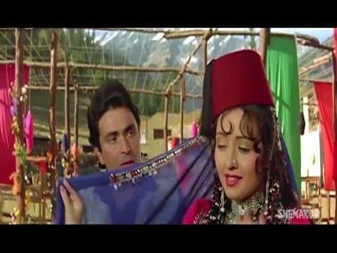 Naar dana anar dana नार दाना अनार दाना rishi kapoor  popular hindi ऋषि कपूर लोकप्रिय हिंदी