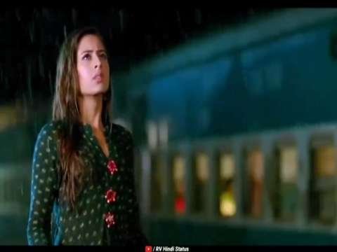 Do pal ruka khwabon ka karwan | sad status video