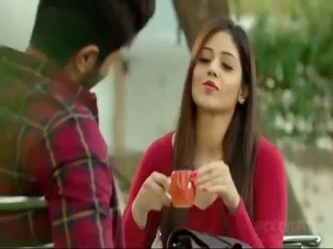 Pehli dafa you aise mili tu | ban gayi dil ki dhadkan | romantic status video