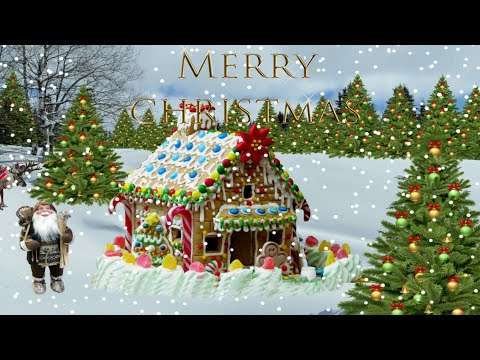 Merry christmas | christmas status video