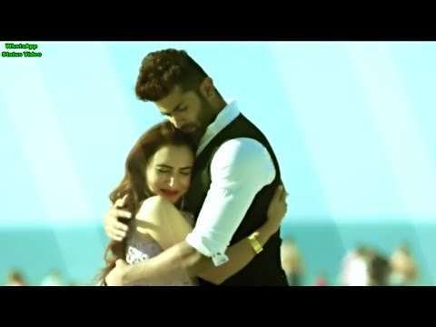 Bahut pyar krte h tumko sanam | love status video