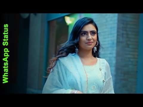 Ayi ho kaha se gori | romantic status video