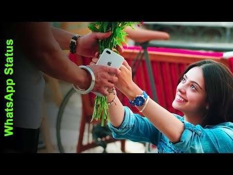Oh Humsafar Neha Kakkar | love status video