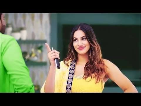 Main tera boyfriend | romantic status video