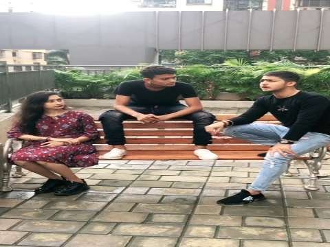 Konsi orat he jinko pata ho unk apati kha he | tik tok video | funny video | मुफ्त के लिए वीडियो क्लिप देखें मजेदार वीडियो thumbnail