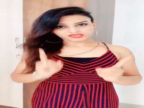 India ki sabse favourite dish kha meri kasam | tik tok video | funny video thumbnail