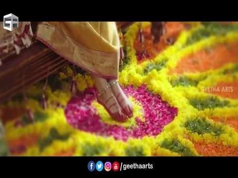 Vachindamma telugu familt song |  तेलुगु गीत मेरे परिवार स्टेटस