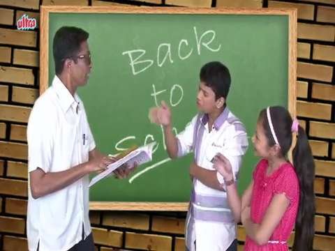 Teacher student best jokes collection | शिक्षक छात्र सबसे अच्छा चुटकुला संग्रह thumbnail