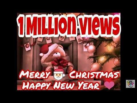 Merry christmas | christmas status video