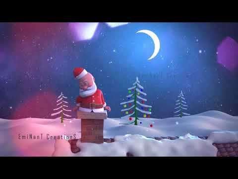 Merry christmas | christmas status video