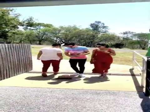 Ladki attitude | tik tok video | funny status video thumbnail