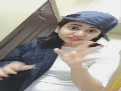 Bahut kam he status dp update karna | tik tok video | funny status video thumbnail