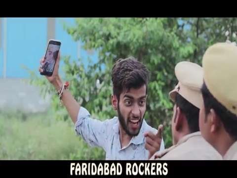 police status comadi thumbnail