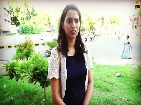 Waqt sabka badalta hai | आमिर Vs गरीब | Qismat comadi thumbnail