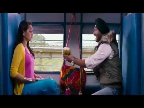 Comedy whatsapp status video | कॉमेडी सीन सन ऑफ सरदार स्टेटस thumbnail