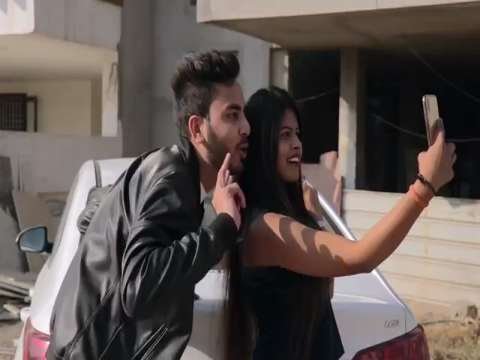 Single comedy video | सिंगल कॉमेडी वीडियो thumbnail