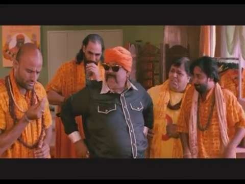 bhai giri to baba comadi video | भाई गिरि तू बाबा कॉमेडी वीडियो thumbnail