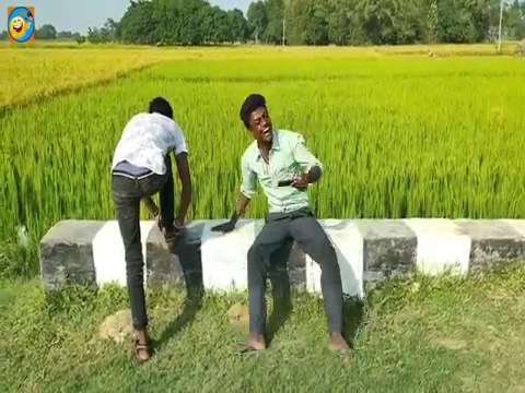 New funny video | नया मजेदार वीडियो thumbnail