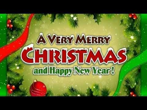 Merry christmas | christmas status video
